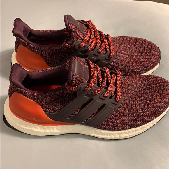 Adidas ultra boost! - Picture 3 of 4